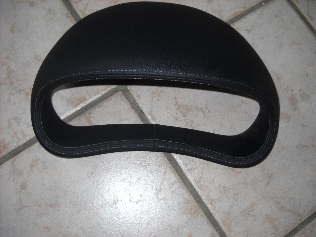 teller cover peugeot 206, Auto-onderdelen, Interieur en Bekleding, Ophalen of Verzenden, Gebruikt, Amerikaanse onderdelen