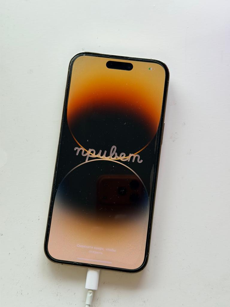 iPhone 15 Pro Max - Zo goed als nieuw, IPhone 15 Pro Max, Zo goed als nieuw, Zonder simlock, Zonder abonnement