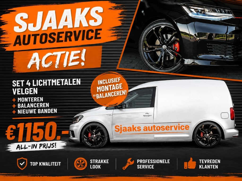 19” 5x112 geen tcr Reifnitz bbs rotiform oz, Auto-onderdelen, Banden en Velgen, Velg(en), Nieuw, 235 mm, Zomerbanden