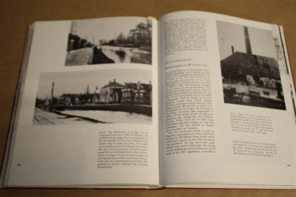 Veendam. Parel van de Groninger Veenkoloniën. Hist. fotoboek, Ophalen of Verzenden, Zo goed als nieuw