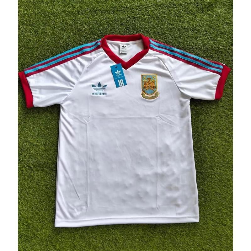 West ham united, Maat XL, Ophalen of Verzenden, Nieuw, Shirt