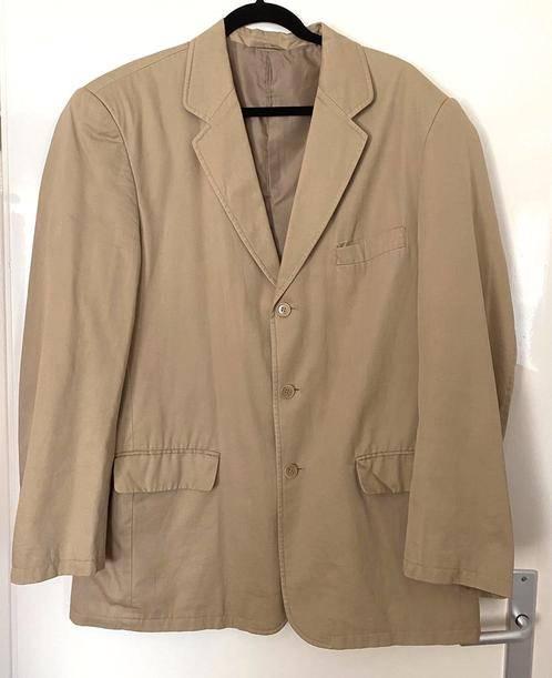 Classic Man colbert maat 56 [H], Ophalen of Verzenden, Zo goed als nieuw, Maat 56/58 (XL), Bruin