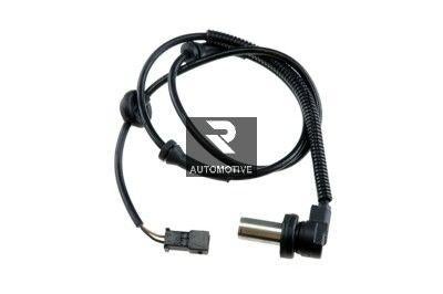 ABS sensor voorzijde Audi A4 B5/ Passat B5 8D0927803, AUDI AG, Ophalen of Verzenden, Kundenbetreuung@audi.de, Audi