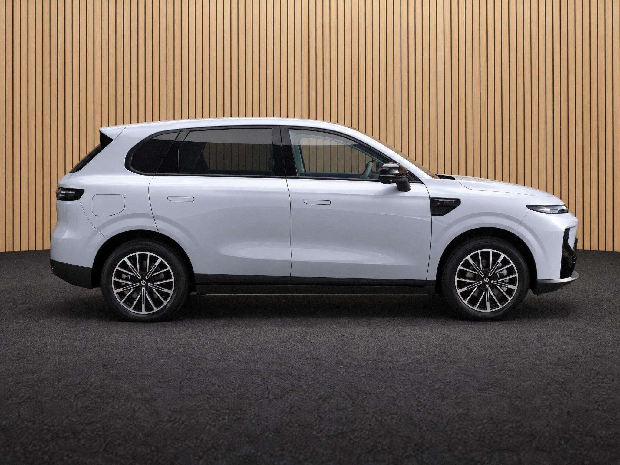 Leapmotor B10 Design ProMax 67.1 kWh VOORRAAD KORTING, Auto's, 12 maanden, Achterwielaandrijving, 1820 kg, Nieuw
