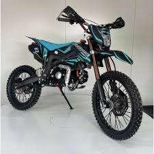 cross KXD Pro Cobra 140cc 19/16 oliegekoeld, Nieuw, Aanvragen@miniracers.nl, Kxd, Breda