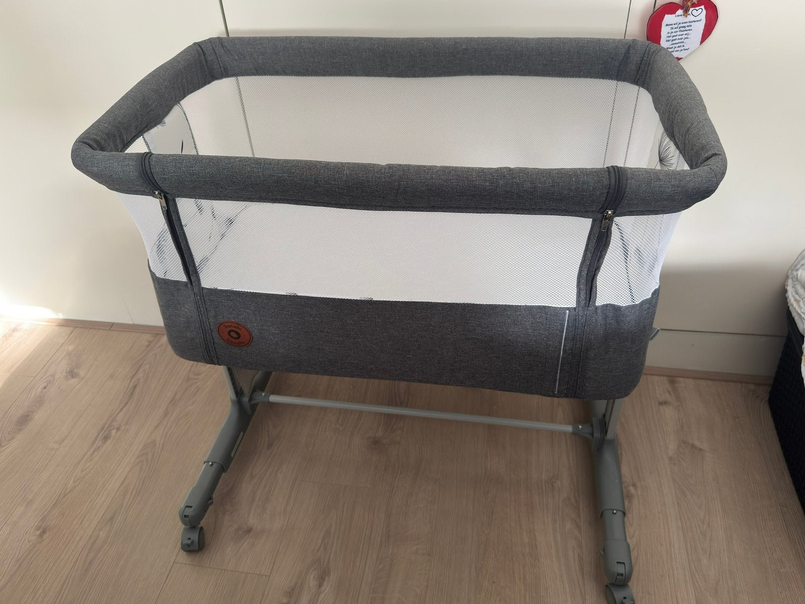 Nieuwe co-sleeper, Ophalen, Nieuw, Wieg
