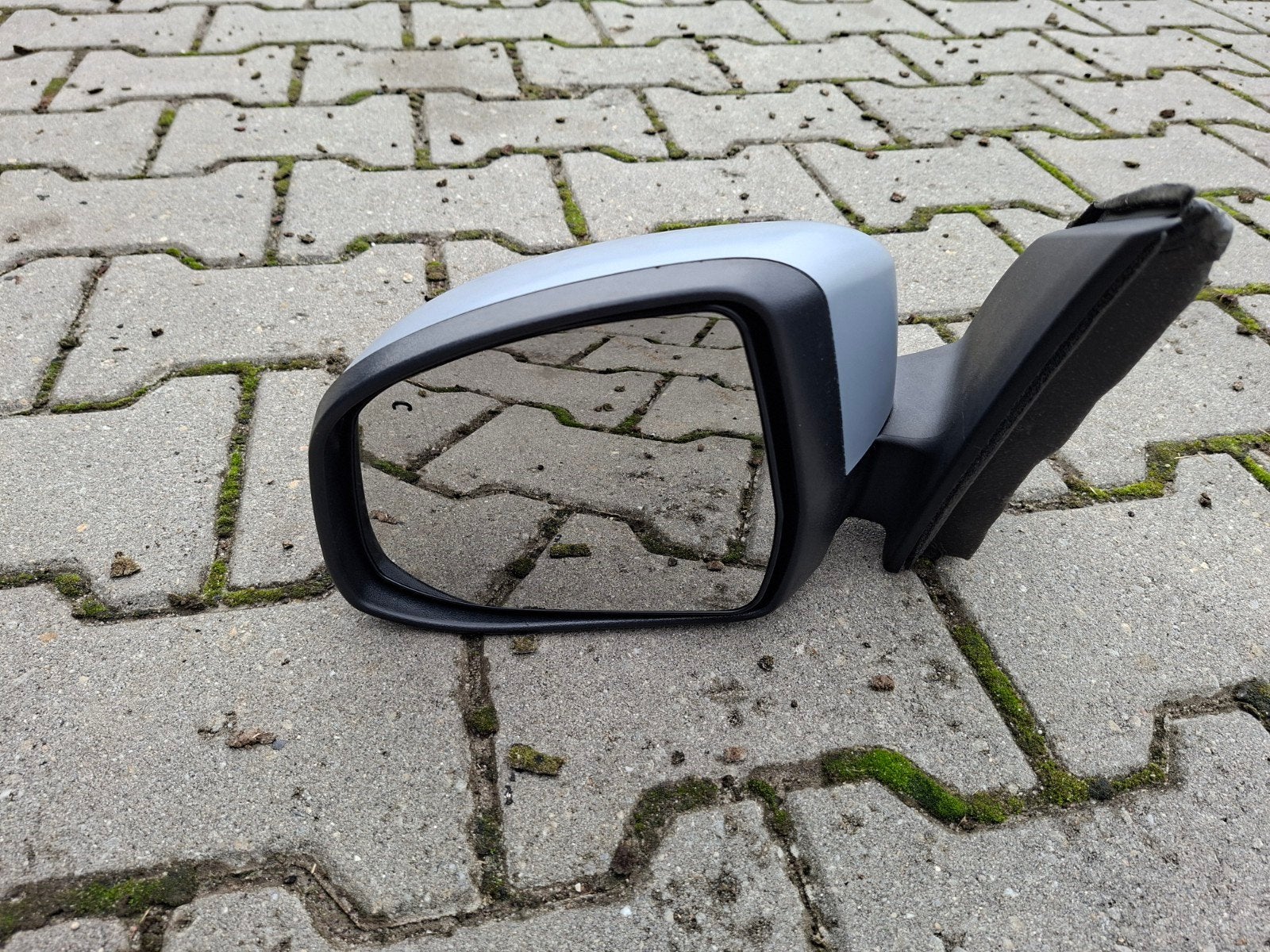 Linker Buitenspiegel Ford Focus 1.5 TDCI, Auto-onderdelen, Ophalen of Verzenden