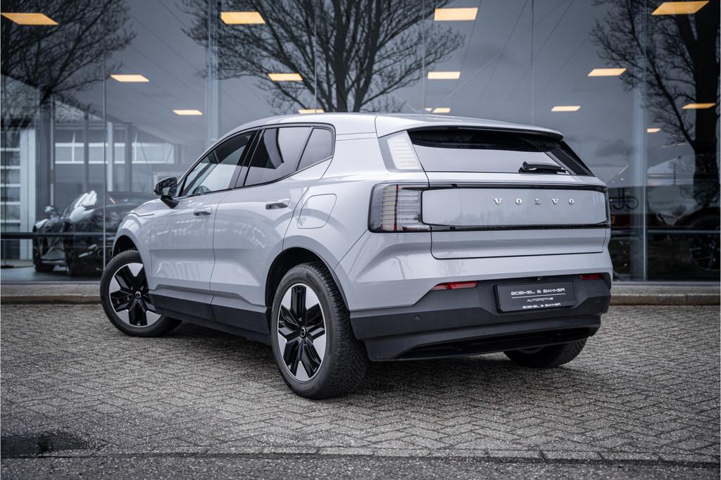 Volvo EX30 Single Motor Core 51 kWh * Climate Pack * Privacy, Automaat, 12 maanden, Gebruikt, SUV of Terreinwagen
