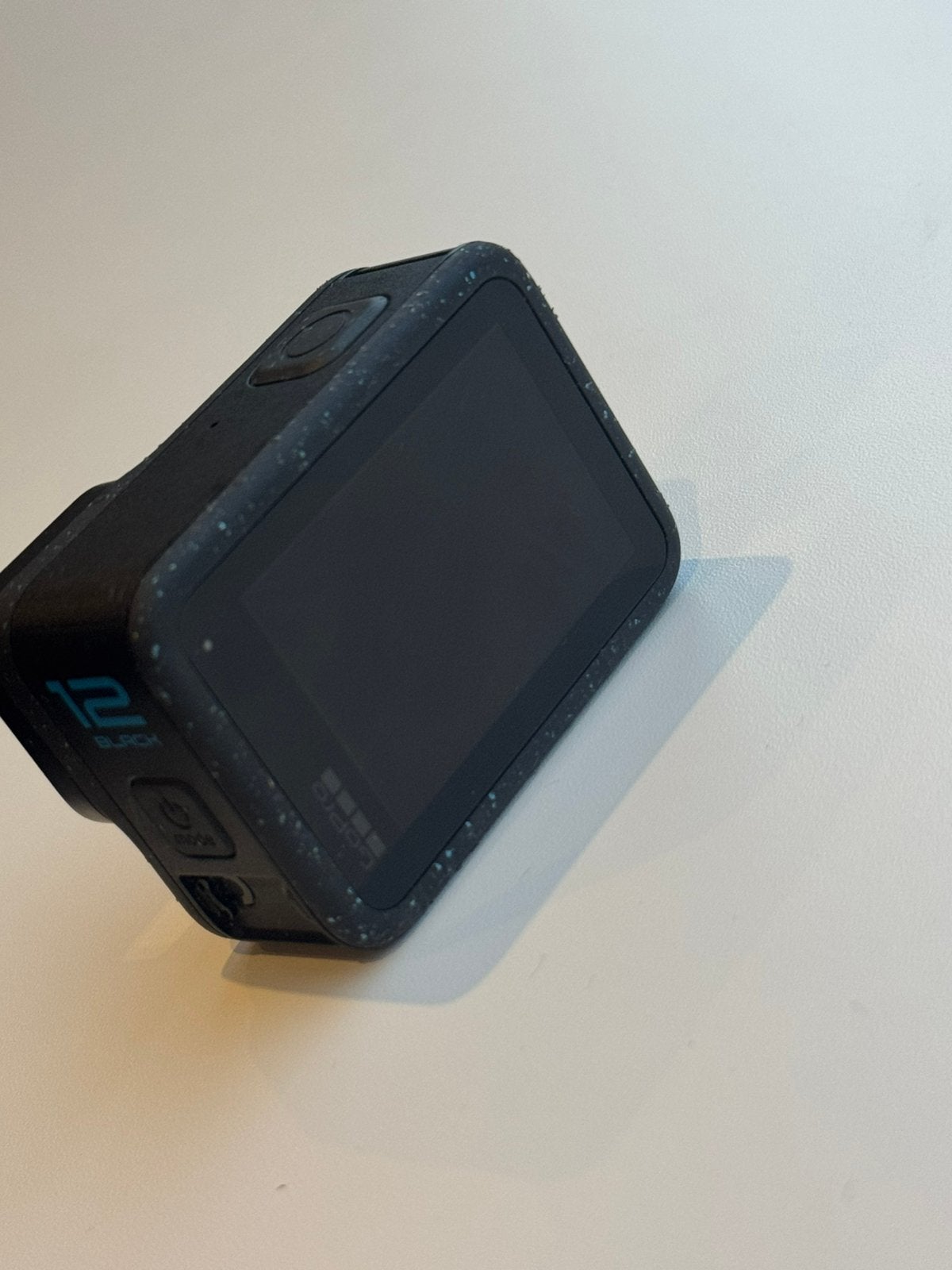Foto 2 van GoPro HERO12 Black+ accu Top Staat!