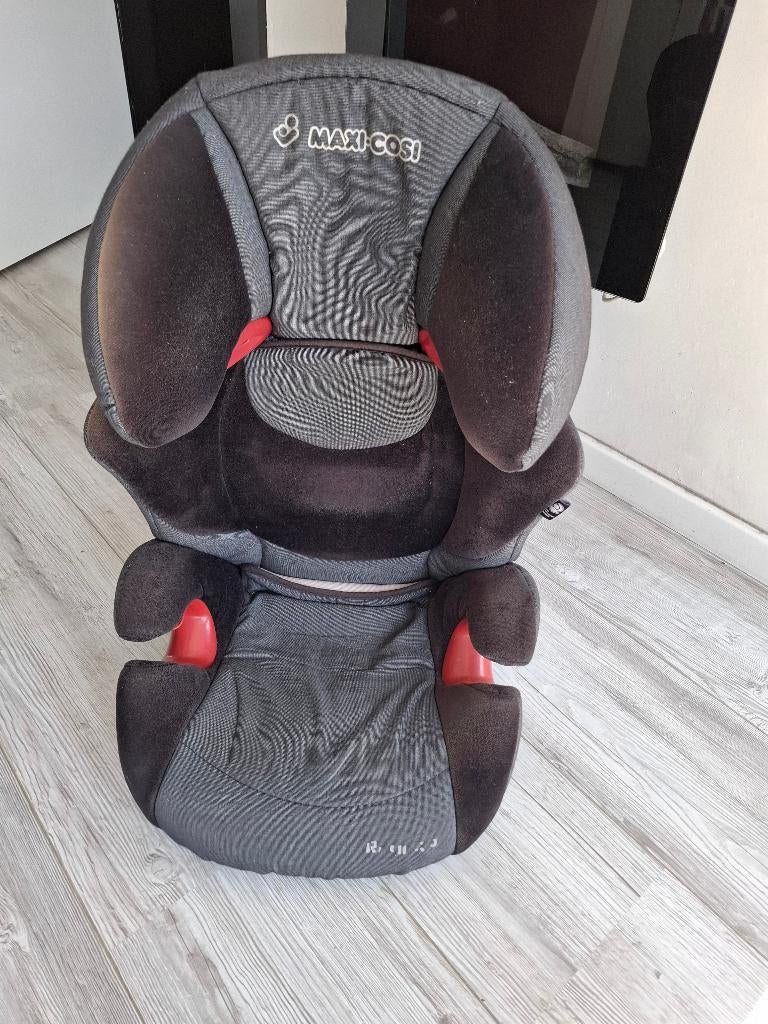 Autostoel GRATIS, Kinderen en Baby's, Autostoeltjes, Ophalen, 9 t/m 18 kg, Maxi-Cosi, Gebruikt
