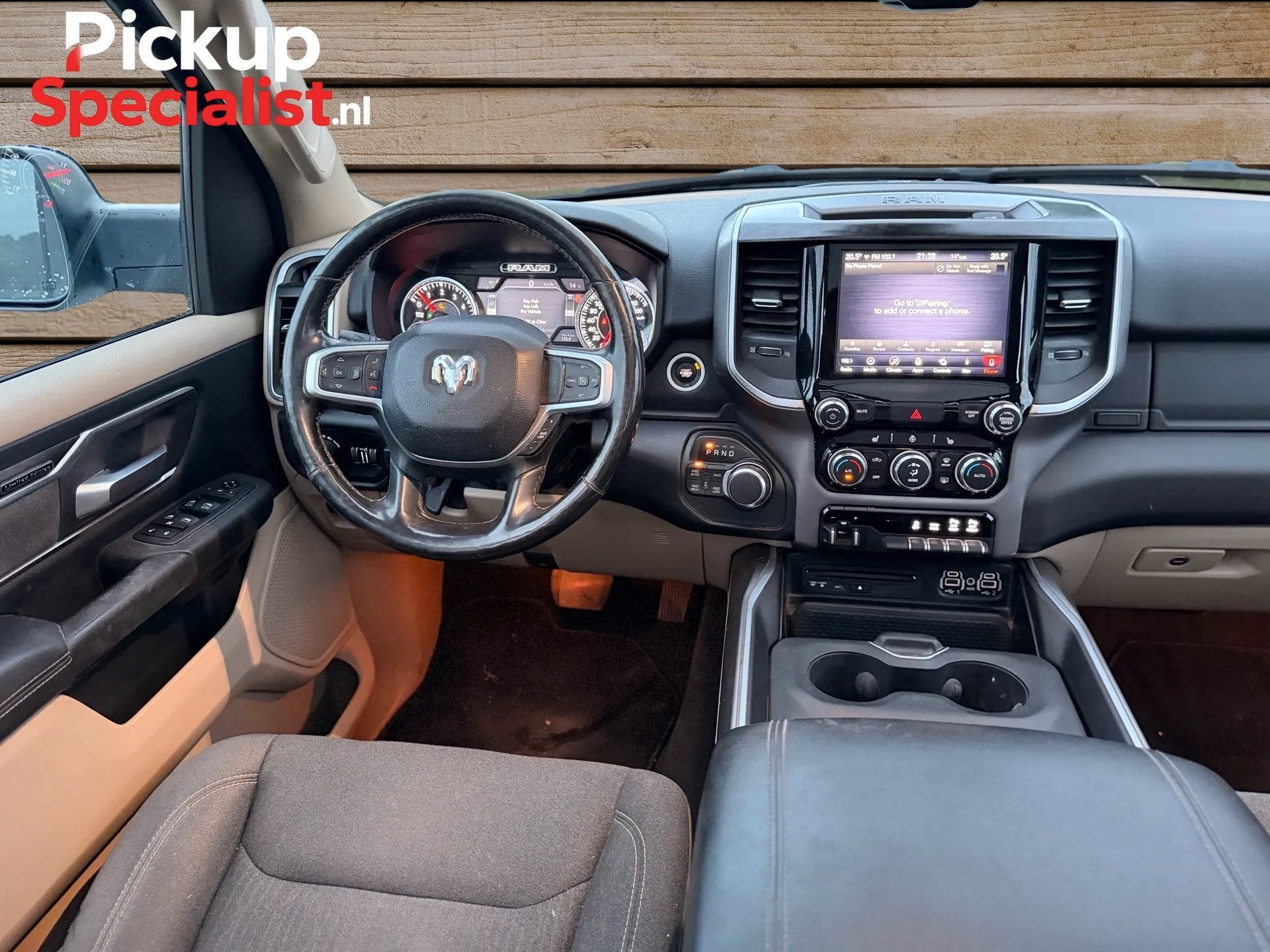 Dodge Ram 1500