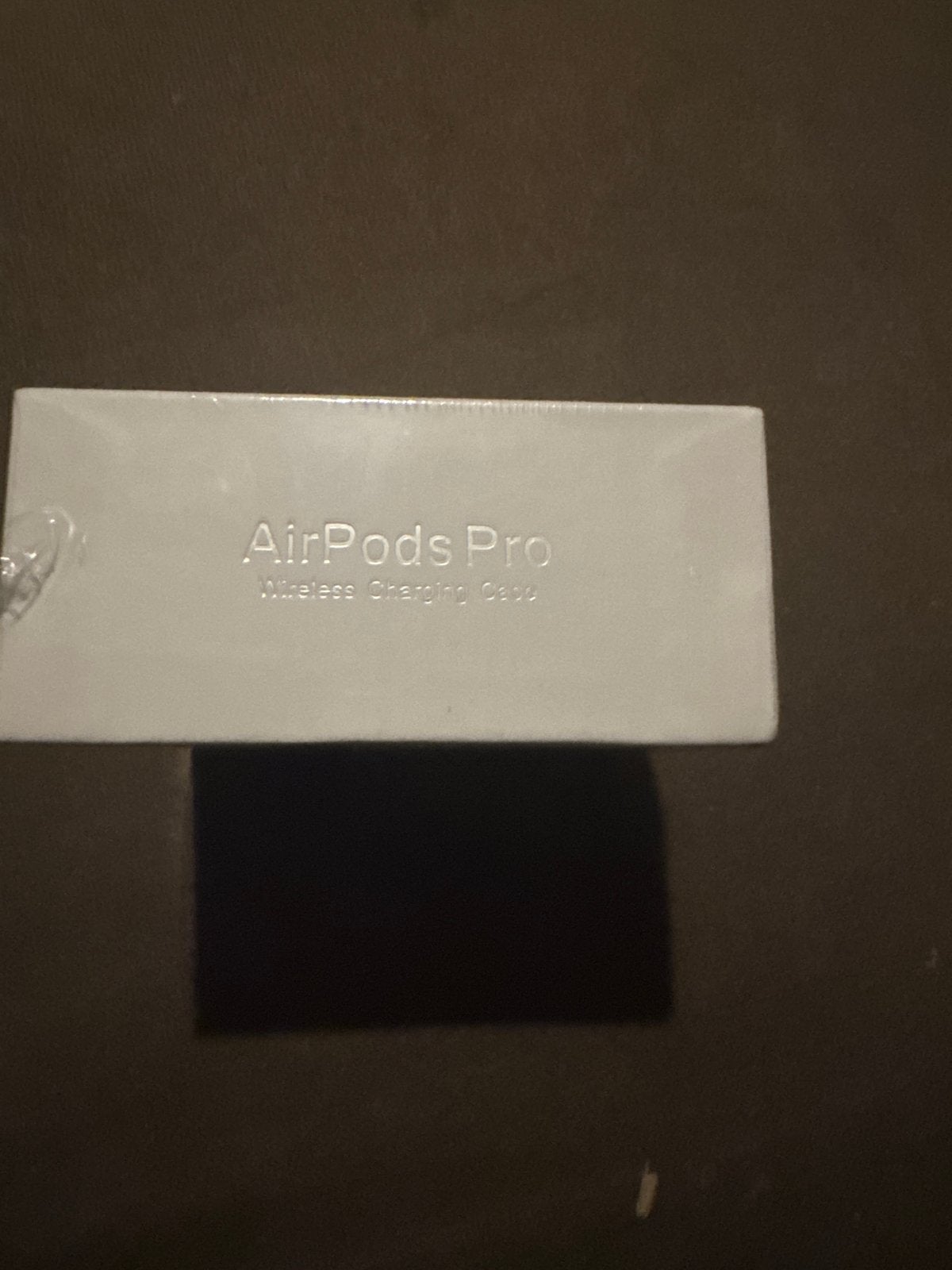 Apple AirPods Pro - Draadloze Oordopjes met Noise Cancelling, In-ear, Verzenden, Bluetooth, Nieuw