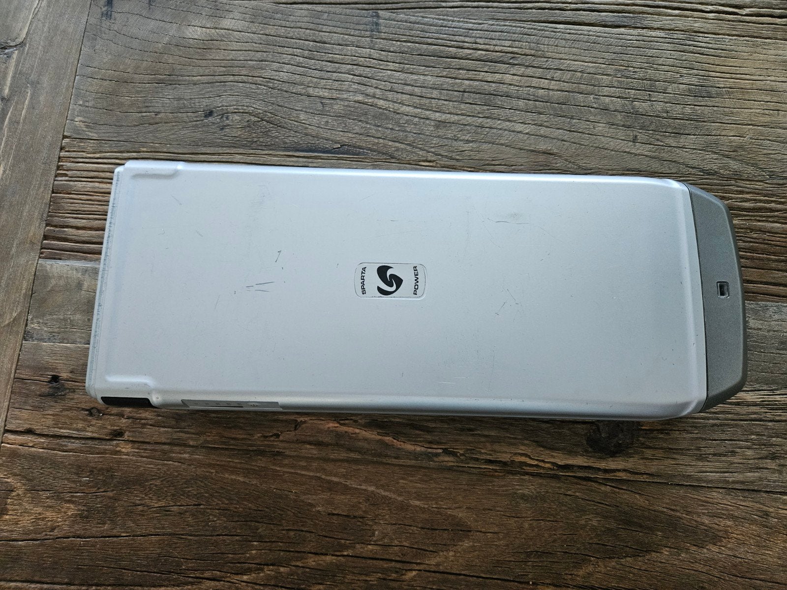 Accu Sparta /batavus fiets JCEB360-14.5 Li-ion battery, Ophalen of Verzenden, Gebruikt