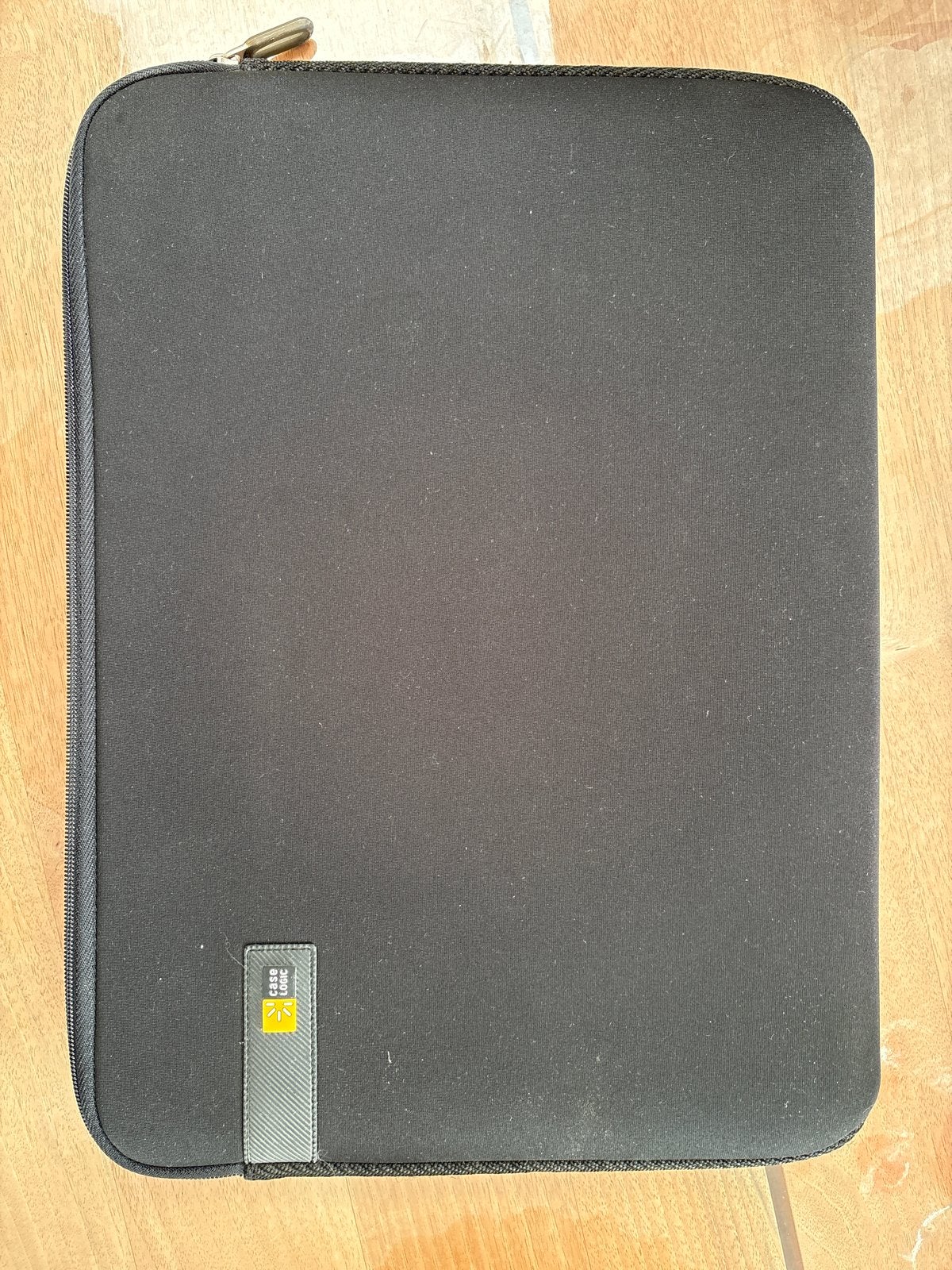 Case Logic laptophoes, Ophalen, Zo goed als nieuw