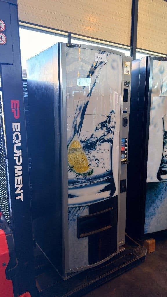 Vendo 189-5 Refurbished | Drankautomaat | 5 Selecties, Verzamelen, Ophalen, Vending Master, Info@vendingmaster.nl, Zo goed als nieuw