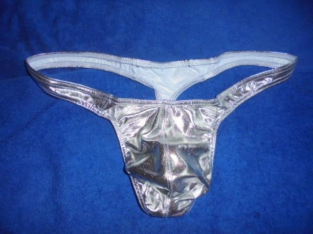 wetlook string, Verzenden, Overige typen