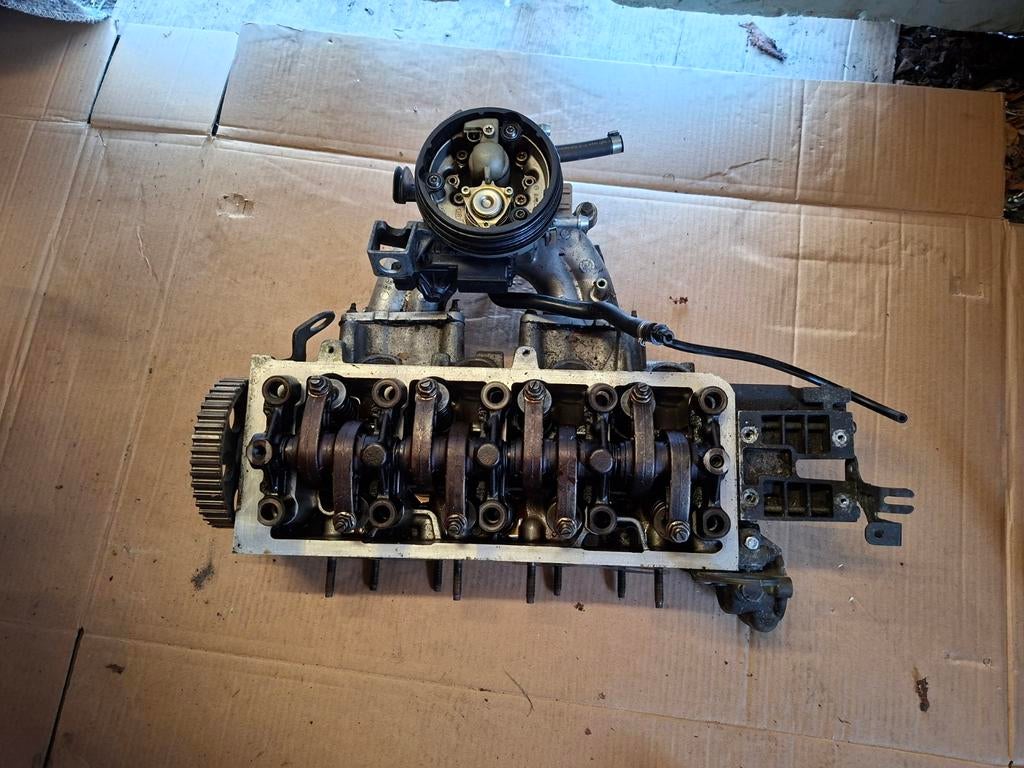 Cilinderkop Peugeot 205 Generation, Ophalen, Peugeot