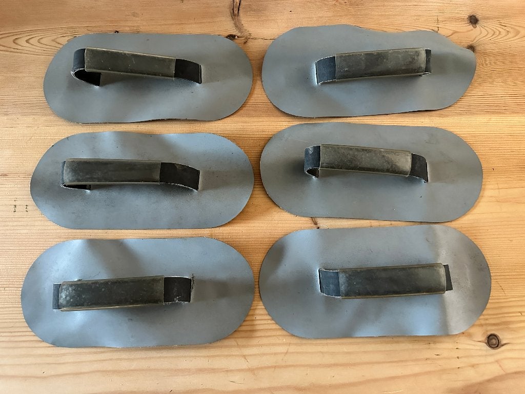 Handgrepen rubberboot, €5 per stuk, Ophalen of Verzenden, Zo goed als nieuw, Overige typen