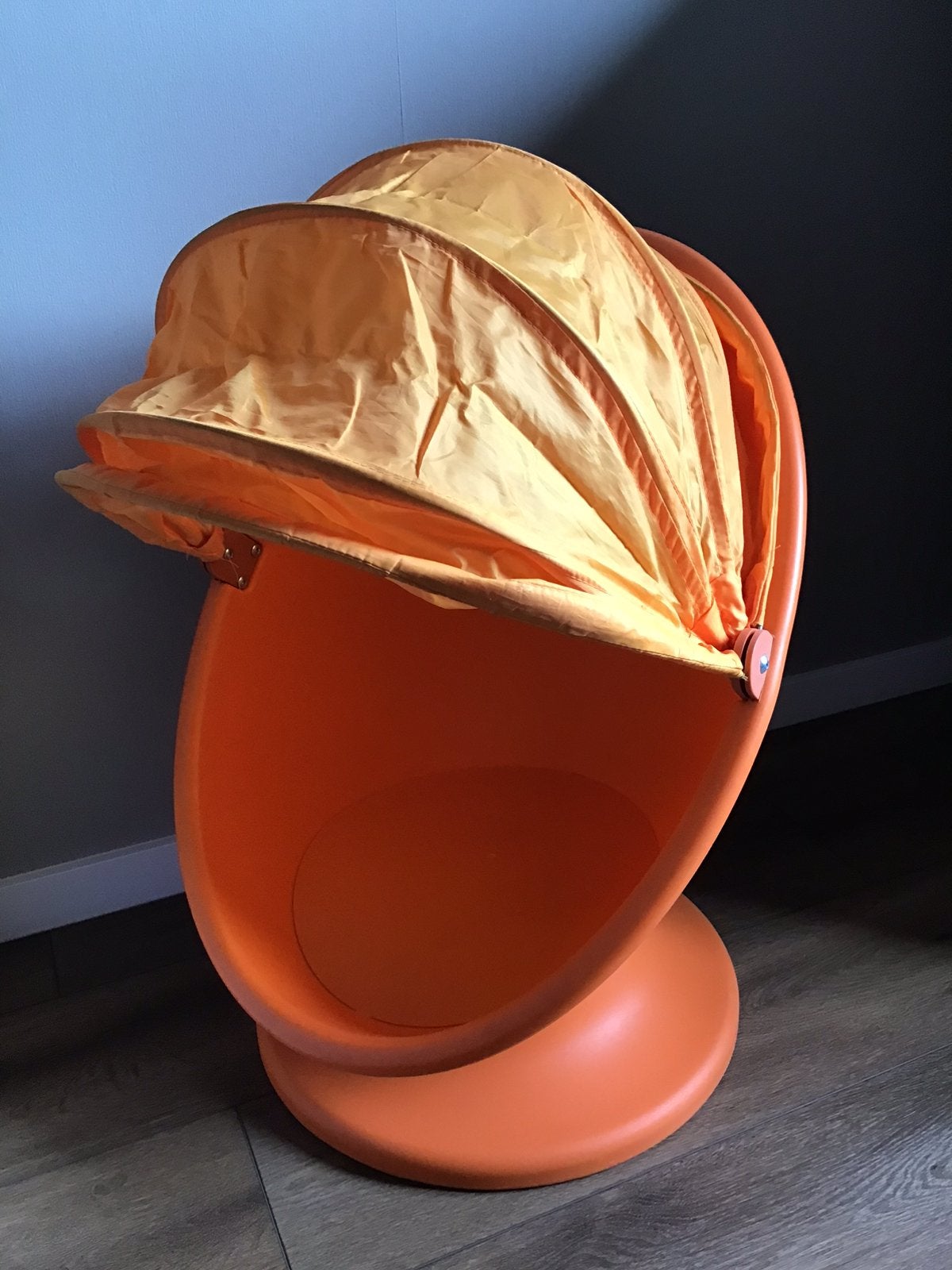 IKEA PS LÖMSK Oranje, Ophalen, Gebruikt, Overige typen