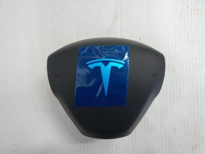 Tesla Stuurairbag Model 3/Y, Auto-onderdelen, Dashboard en Schakelaars, Ophalen of Verzenden, Gebruikt