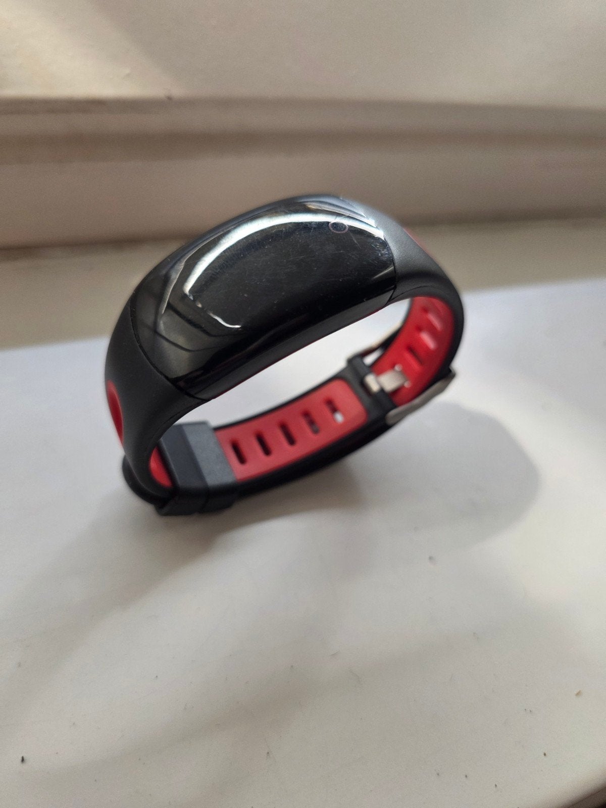 Go-tcha Evolve  Pokémon GO Armband, Zwart, Zo goed als nieuw, Android, Gotcha! Evolve