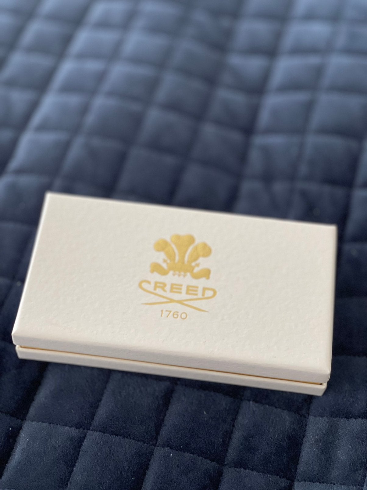 CREED kit inspiration perfume set, Ophalen of Verzenden, Nieuw
