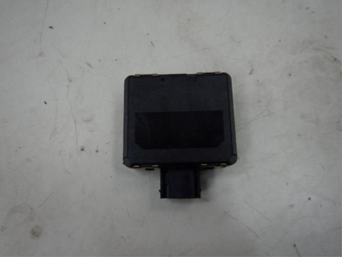 Radar sensor Mercedes CLA (22745501), Ophalen of Verzenden, Gebruikt