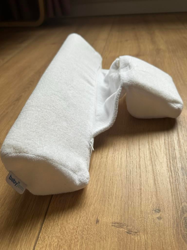 Babyjem zijslaapkussen - Zo goed als nieuw, Ophalen, Zo goed als nieuw