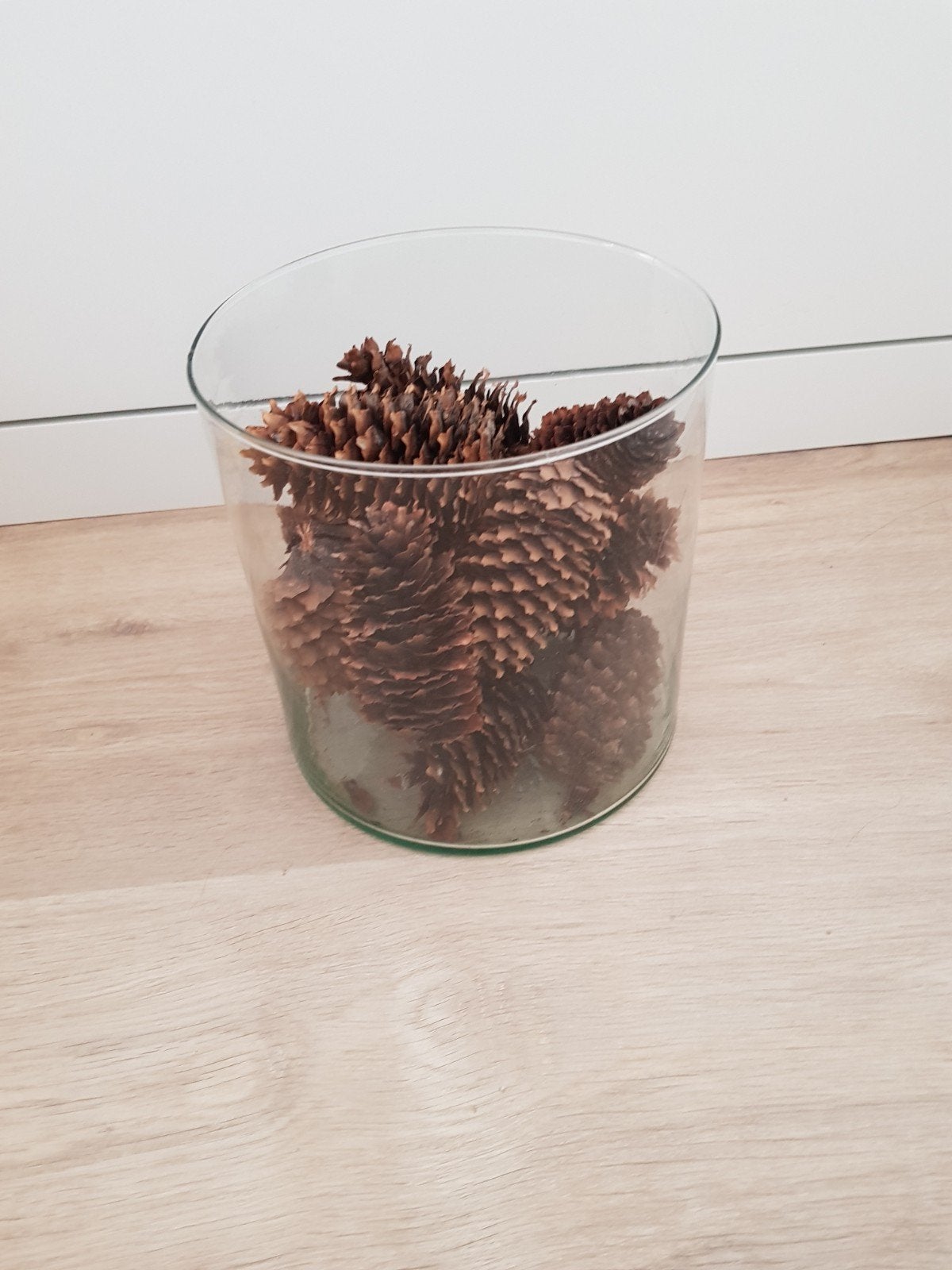hefst decoratie, Antiek en Kunst, Antiek | Woonaccessoires, Ophalen of Verzenden