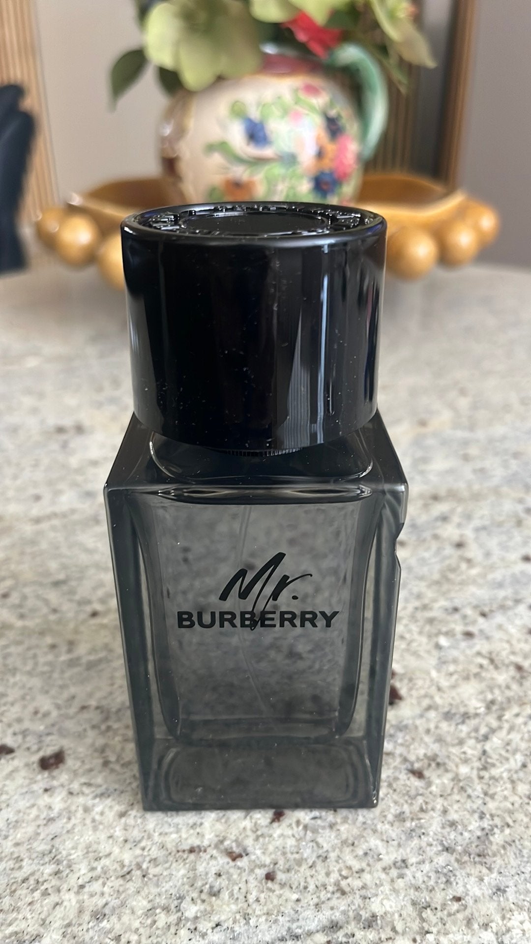 Burberry MR Burberry 100 ml Eau de Toilette, Ophalen of Verzenden, Nieuw