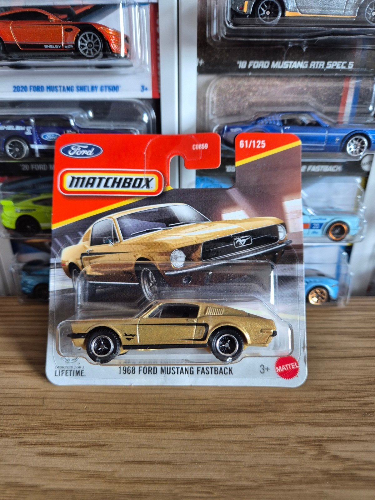 Diverse Matchbox modellen, Ophalen of Verzenden, Nieuw, Auto