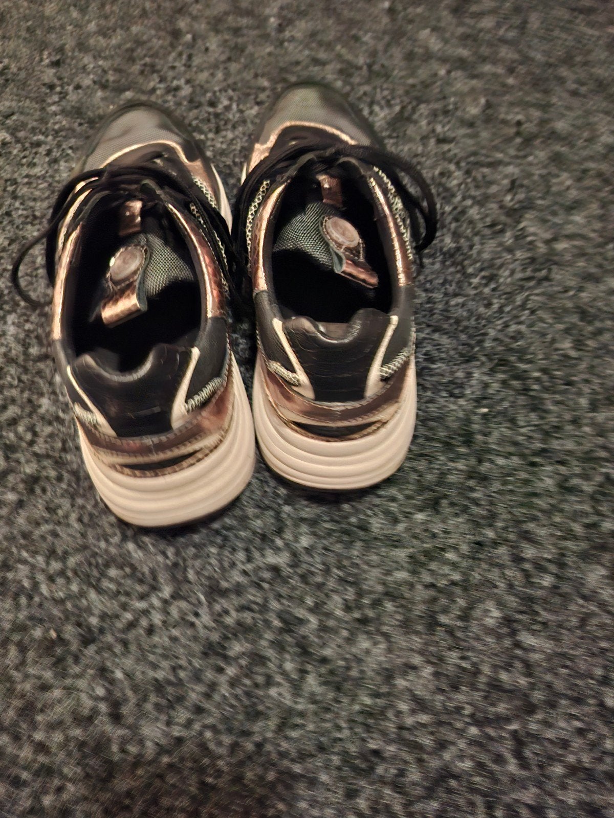 Schoenen (Sub 55), maat 44, Ophalen of Verzenden, Zo goed als nieuw, Sneakers of Gympen