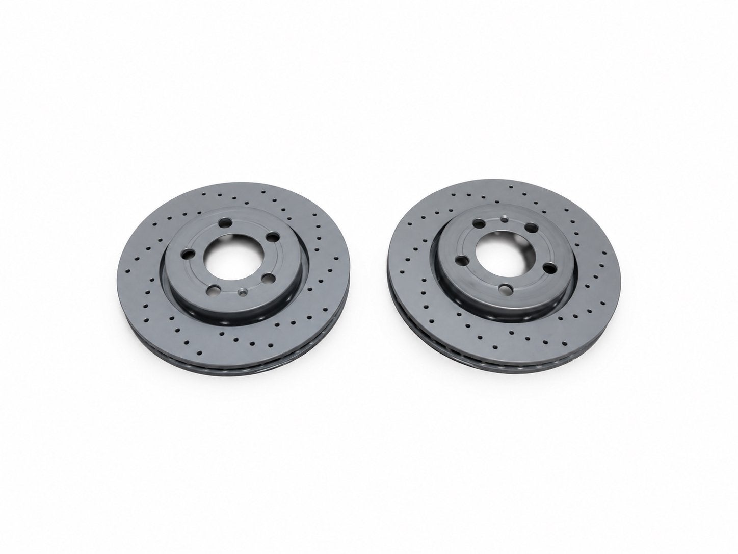 Zimmermann Sportremschijven Achter 256mm x 22mm, Ophalen of Verzenden