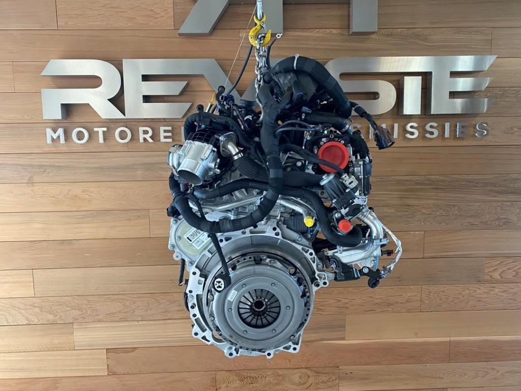 Revisie Land Rover 2.0 AJ200 diesel motor 204DTD 204 204DTA, Garantie, Overige werkzaamheden