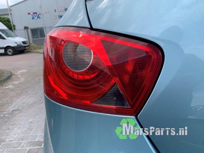 Achterlicht links van een Seat Ibiza, Gebruikt, -, -, Ophalen of Verzenden