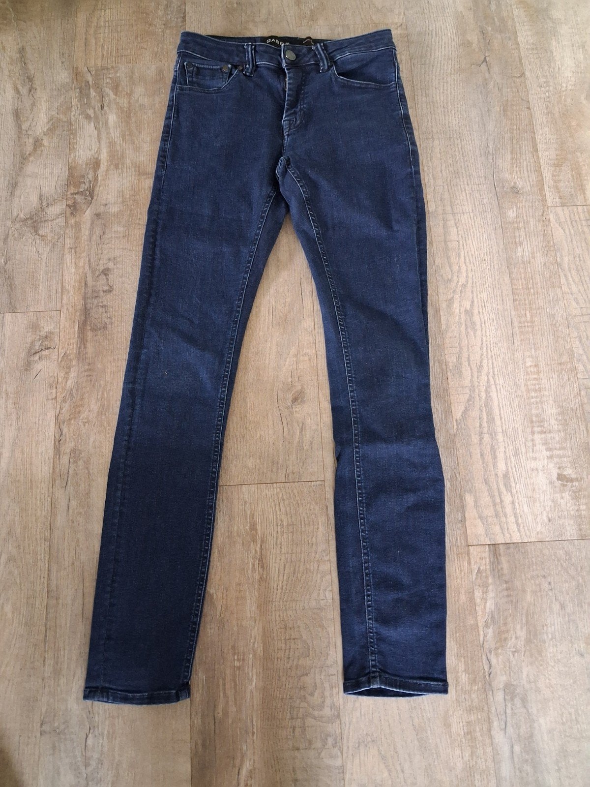 Gabba Jeans - Maat W29 L34 spijkerbroek, Gabba, Blauw, W32 (confectie 46) of kleiner, Ophalen of Verzenden