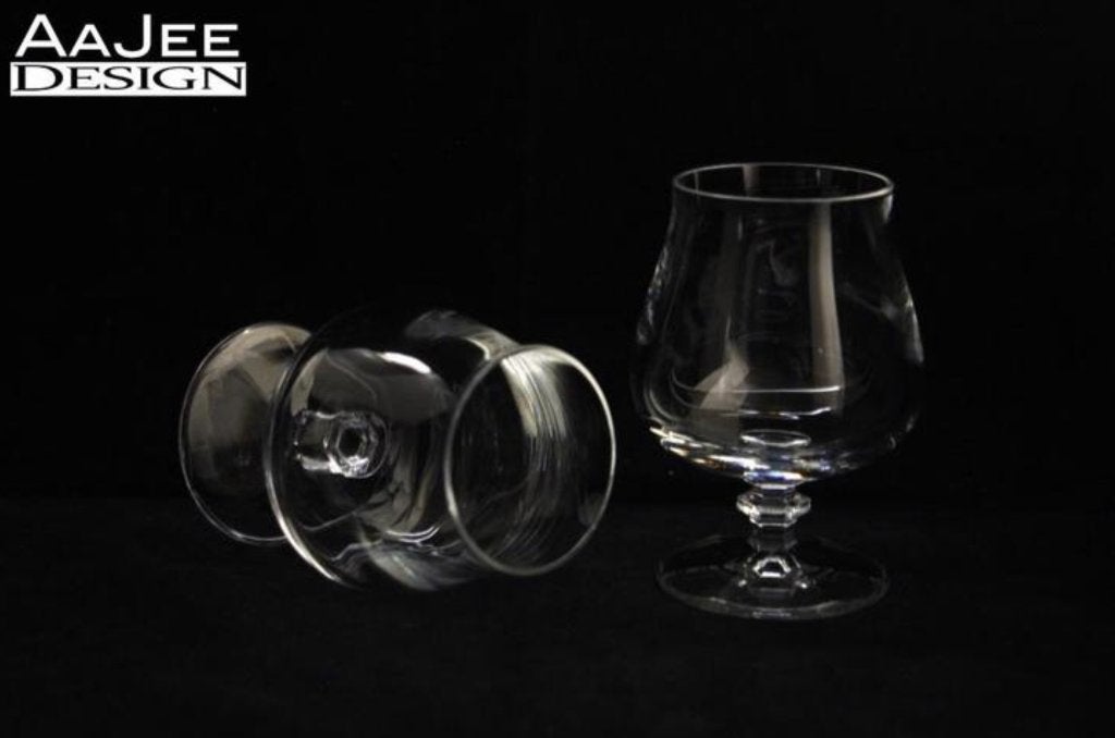 Schott Zwiesel - Cognacglas van kristal - Regina, Ophalen of Verzenden, Zo goed als nieuw, Overige typen