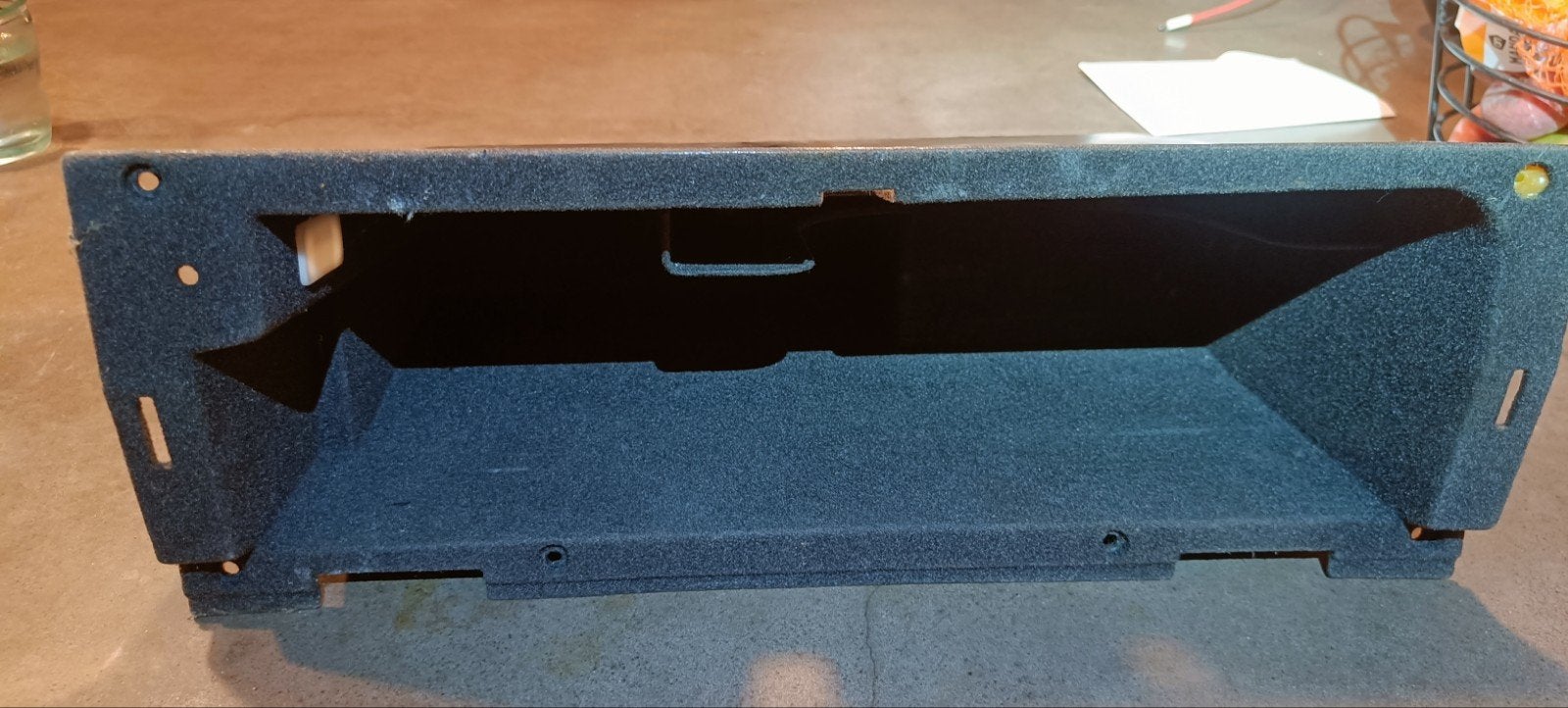 Dashboard kastje / handschoenenkastje Volvo 850 (1995), Ophalen of Verzenden