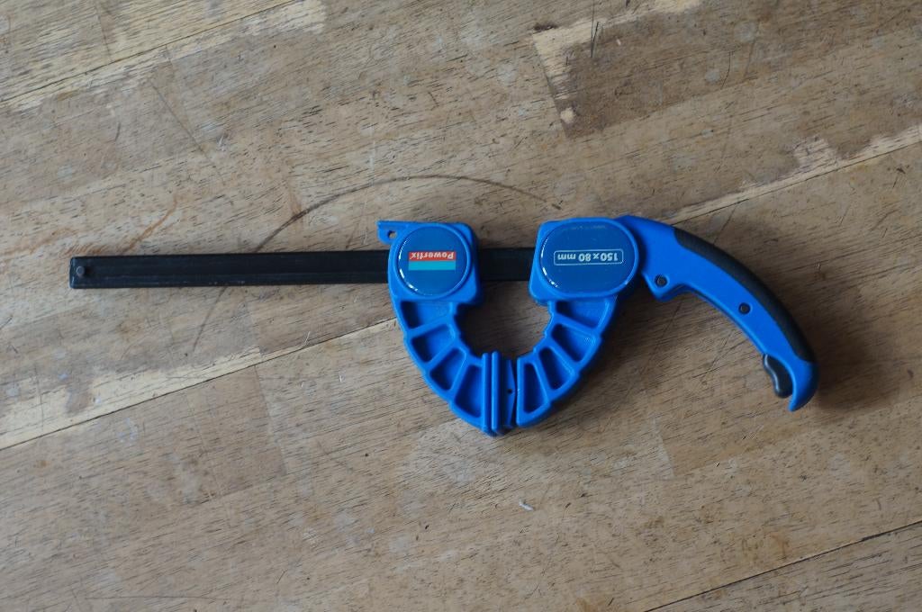 lijmklem  snel grip 20 stuks powerfix, On, Ophalen of Verzenden, Zo goed als nieuw, Powerfix