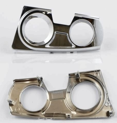 IVECO STRALIS MISTLAMP FRAME RH 5801584081, Verlichting, -, Nieuw, Ophalen of Verzenden