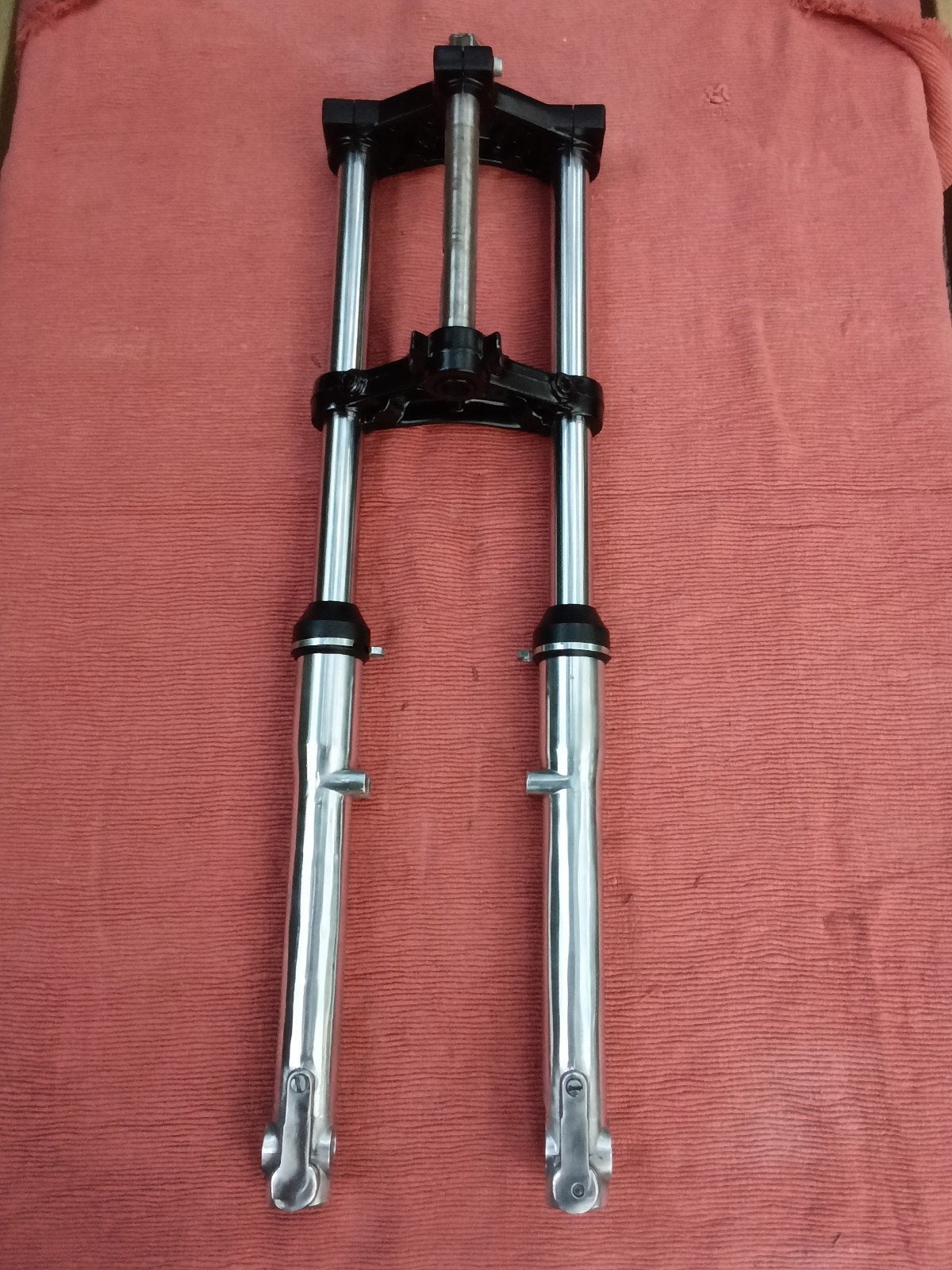 paioli 32mm voorvork izgst, Ophalen of Verzenden