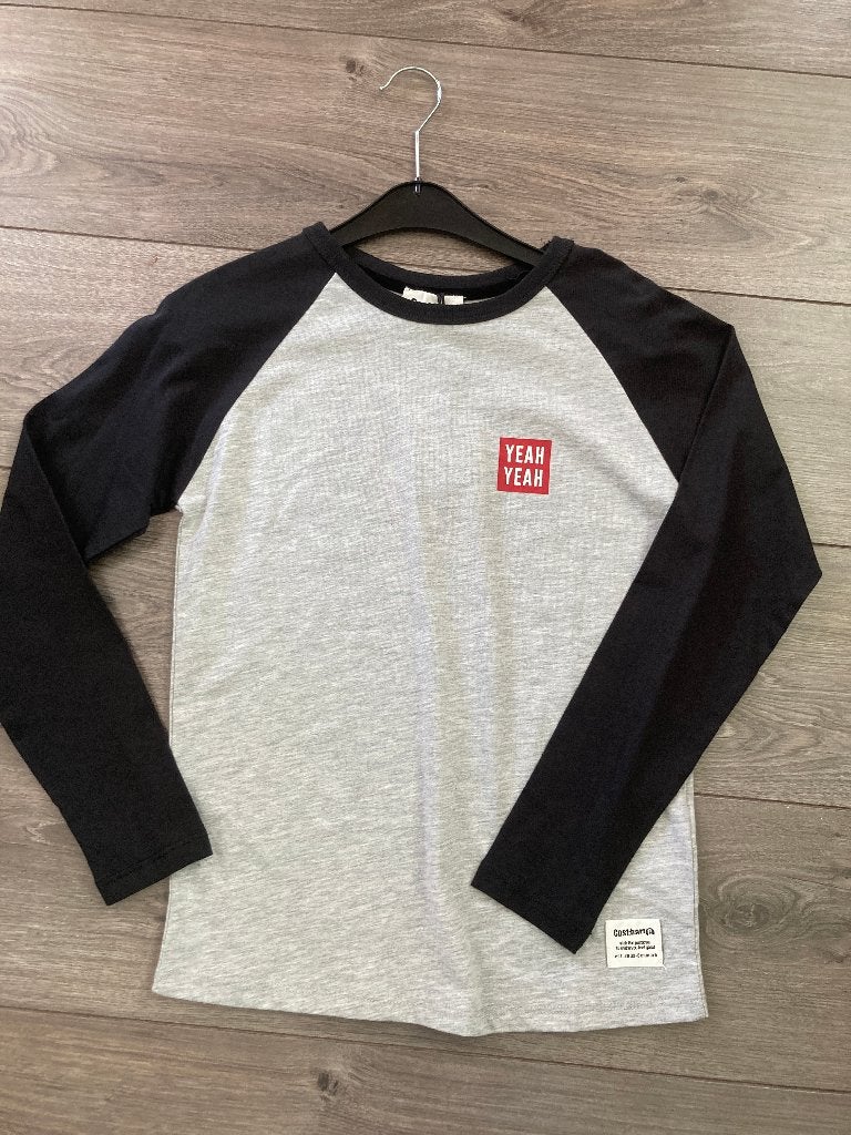 COST BART longsleeve Cian nieuw mt 140, Kinderen en Baby's, Kinderkleding | Maat 140, Cost Bart, Nieuw, Ophalen of Verzenden, Shirt of Longsleeve