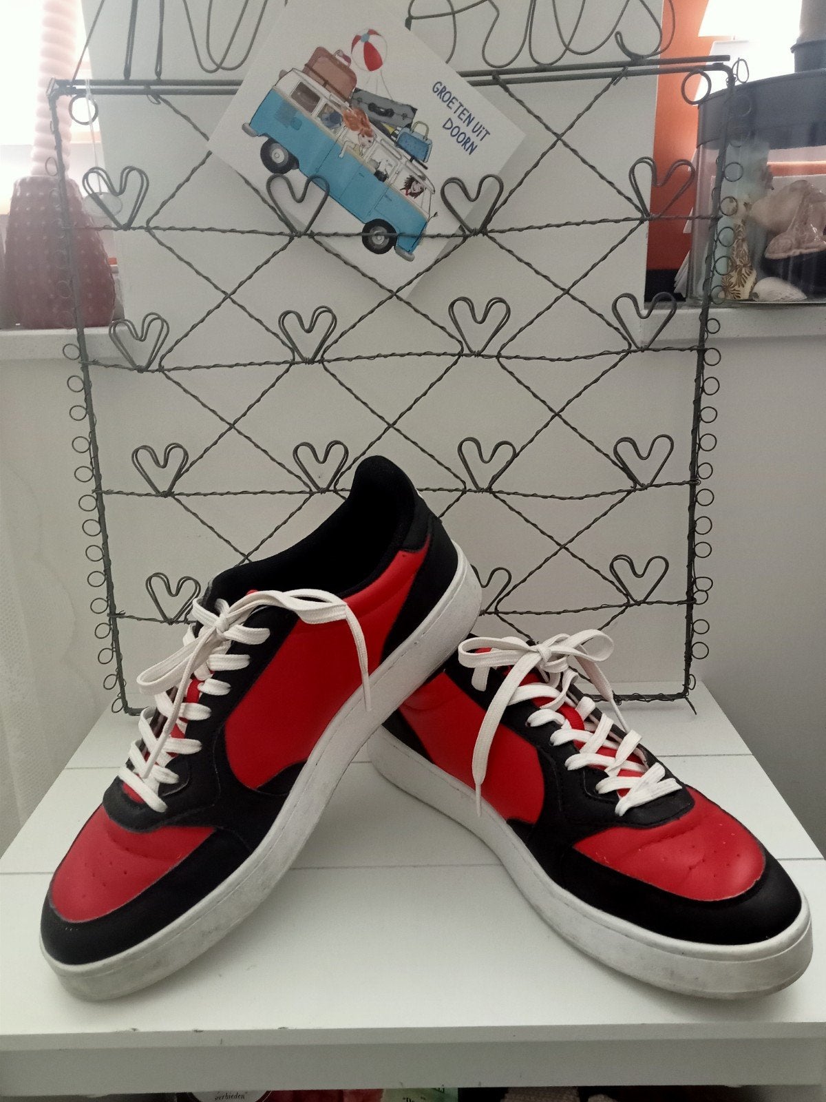 Fila " Sneakers maat 42 ", Overige kleuren, Ophalen of Verzenden, Fila, Sneakers of Gympen