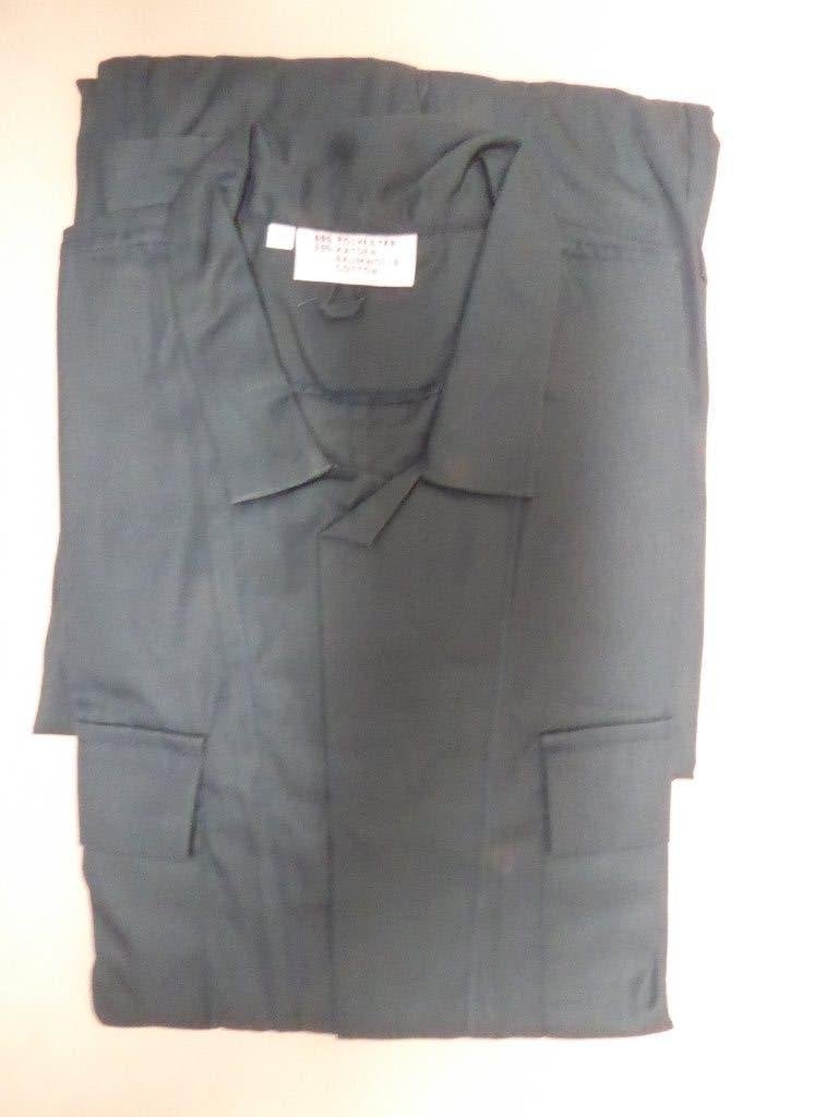 Overall | groen | mt 54 | 65% polyester - 35% katoen | nw, Ophalen of Verzenden, Nieuw, Overall