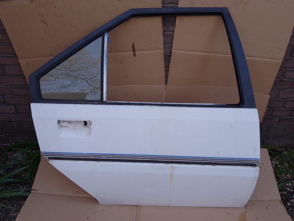 Citroën BX deur EWP, Auto-onderdelen, Gebruikt, Citroën, Deur, Ophalen of Verzenden