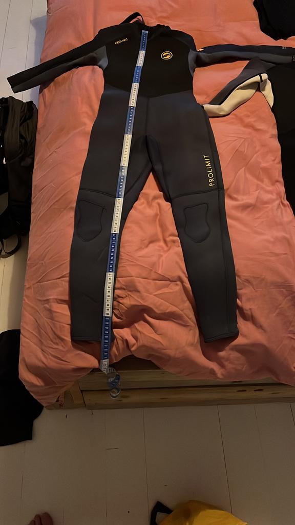 Diverse kinder wetsuits, Ophalen of Verzenden, Kind, Wetsuit