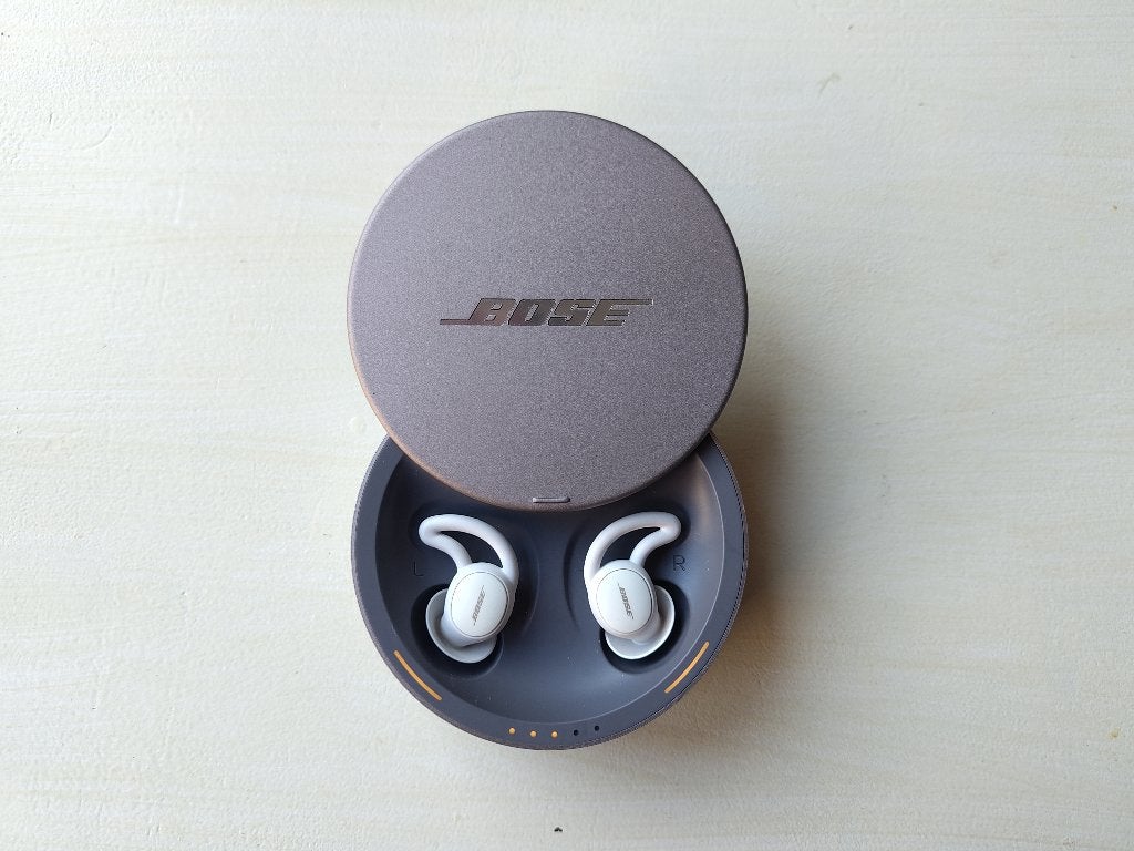 Bose Sleepbuds II, In-ear, Gebruikt, Verzenden, Bluetooth