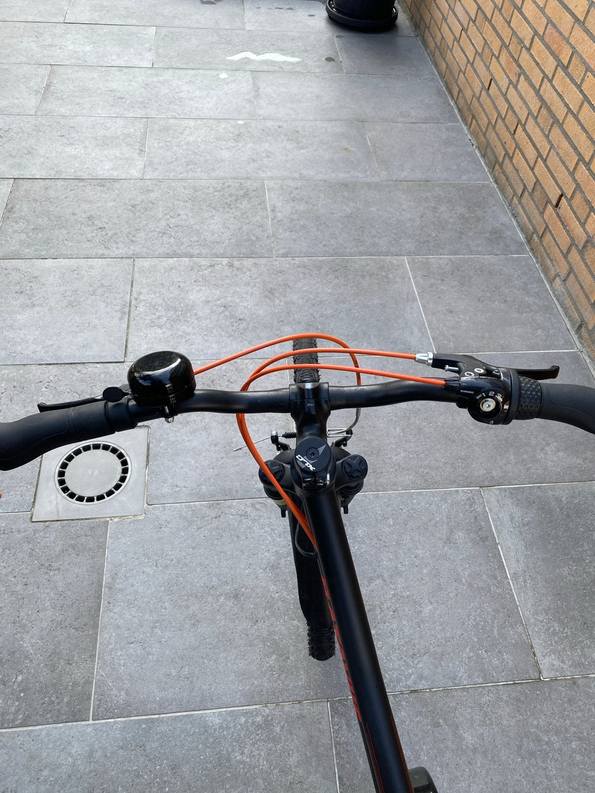 Foto 4 van Batavus kinderfiets 24 inch