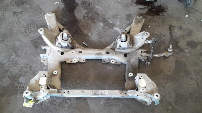 Subframe van een BMW 3-Serie, Auto-onderdelen, Gebruikt, -, -, Ophalen of Verzenden
