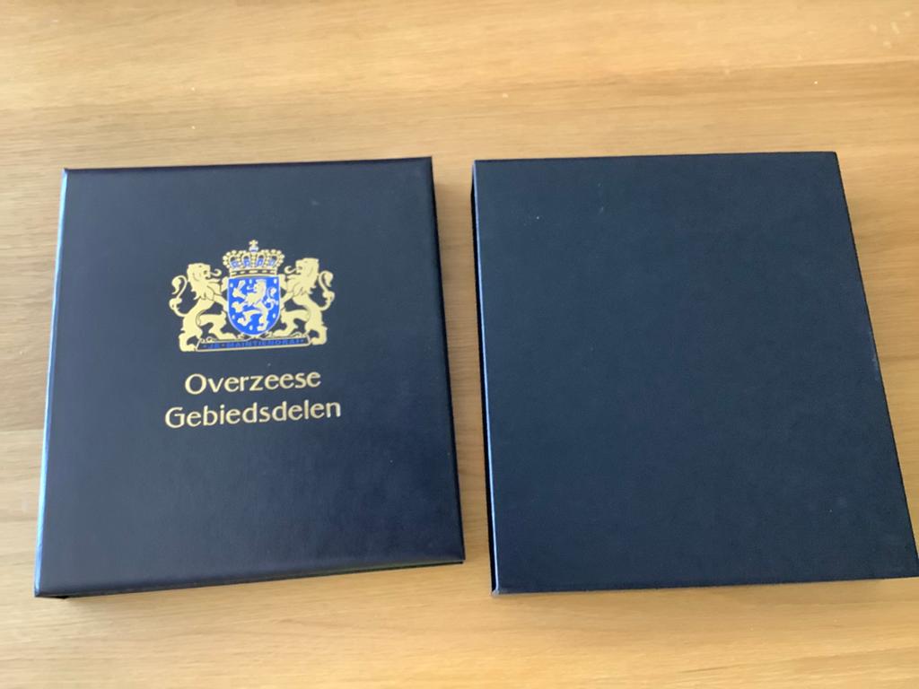 Nederlandse Antillen en Aruba postfris tussen 1991-2000, Ophalen of Verzenden, Postfris